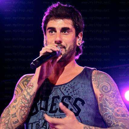 Mi vida? Melendi