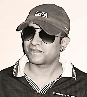 VFX Artist