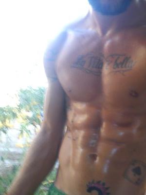 curtisnick1989's profile picture. Inked, bad&mad