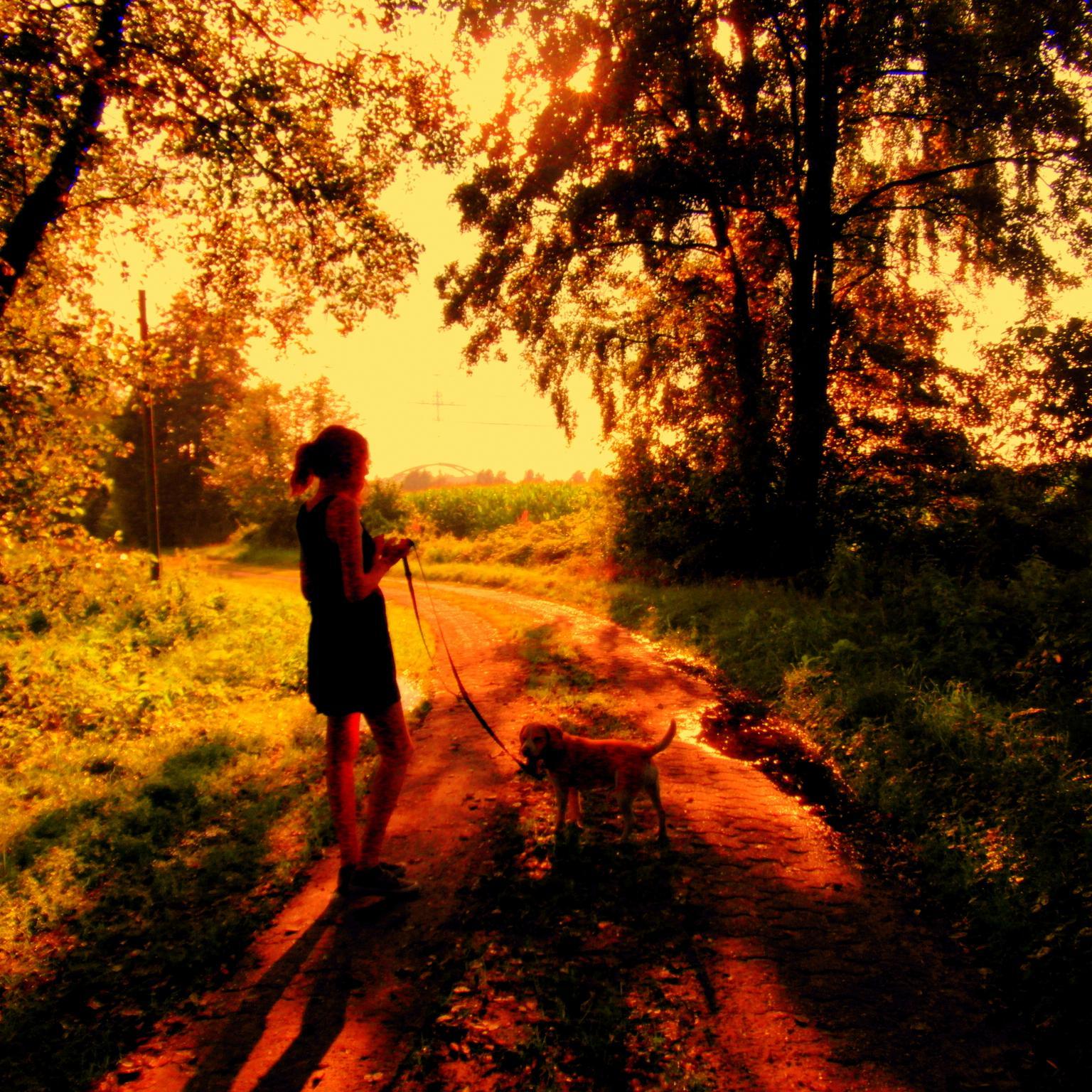 LotteGrimes's profile picture. Feels like luck, seems to be love...