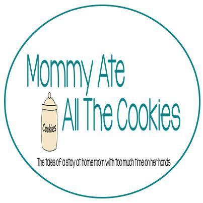 The tales of a wife and stay at home mom who has to much time on her hands.
A pretty awesome blog.