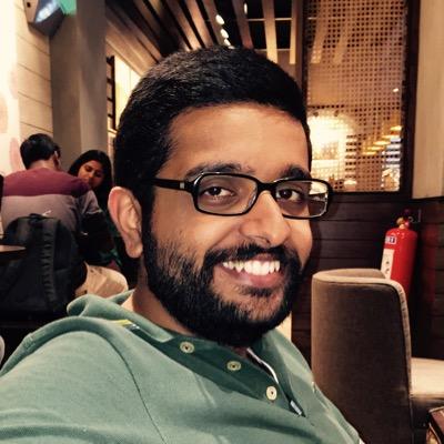 Engineer. Entrepreneur.
Managing Director @SrirangaDigital.
Co-founder @SamskritaSampatti.
Team Social media @IndicBookClub
#motorcycles #rangabhoomi