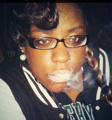 West philly tatted #taken by the best man #ricky  a proud bi hairstylist bbw plus size model ising idance weirdo pothead jamaican cool peace loving person music