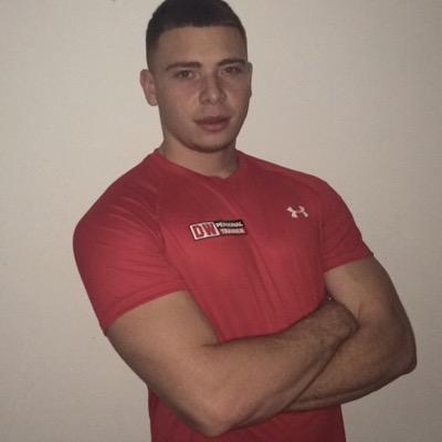 _MBFitness's profile picture. Myles Burrell | Personal Trainer At DW Sports | Facebook - MB Fitness | Email- mbfitness-94@hotmail.com..