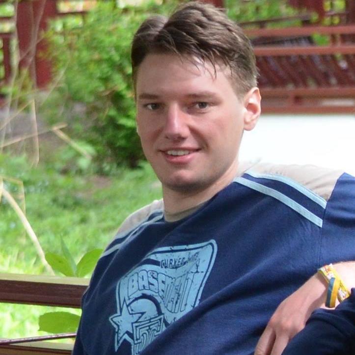 JohanDePauw's profile picture. https://t.co/GM4h8WElPC