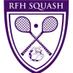 RFH Squash Club (@rfhsquash) Twitter profile photo