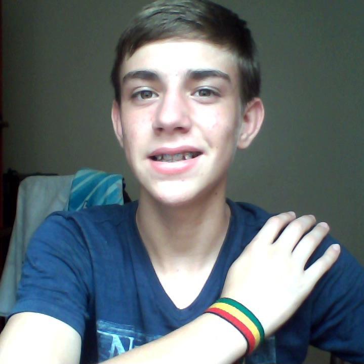Me mostra q me ama q eu te mostro o paraizo 3 :3