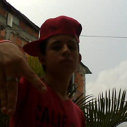 Rapero y compositor de mis temas