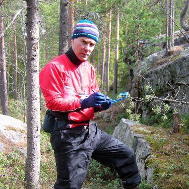 RastiJussi's profile picture. Työ metsässä. Harrastuksena urheiluvalmennus ja seuratoiminta.
Twiittaillaan, satunnaisesti, sitä sun tätä.
#suunnistus #kestävyysjuoksu #seinäjoki