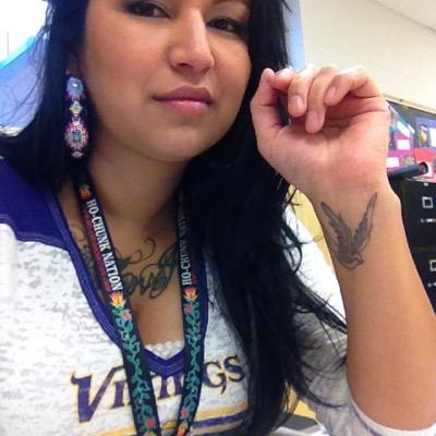 Cree First Nations Woman/Mother/Teacher/Visual Artist