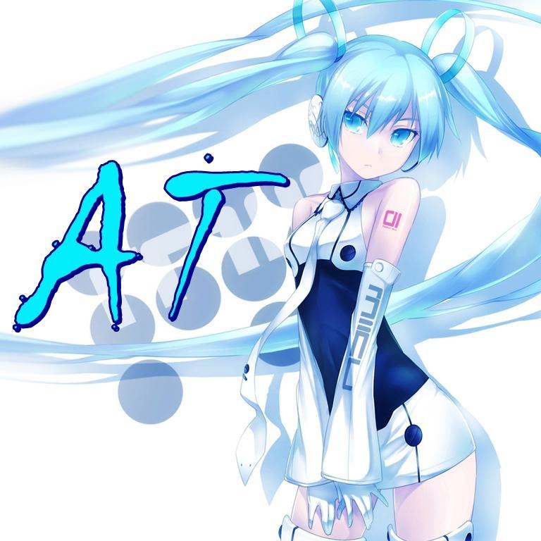 Canal de Youtube especializado en Anime, ¡Nos encanta! Una visita, no cuesta nada ^^ https://t.co/sZ1G0DNyXK
instagram: @animationtop