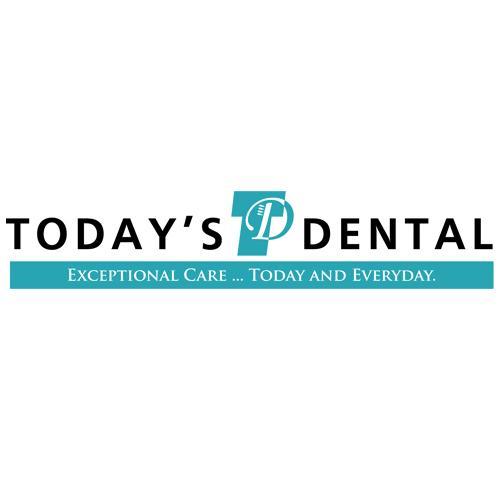 TodaysDentalAB's profile picture. 