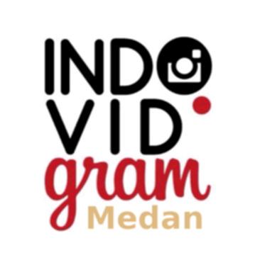 #INDOVIDGRAMedan • Sharing Video • Caring Video