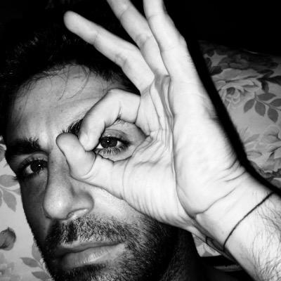 Sono quello che impennava con il ciao con la maglietta degli squallor arrapaho