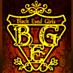 Black Eyed Girls (@beg_edc) Twitter profile photo