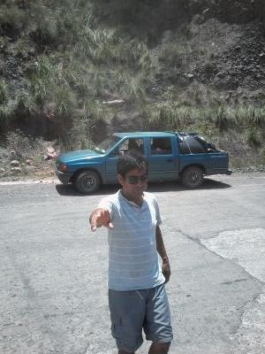 amo mi familia