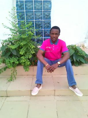 I am very cool guy