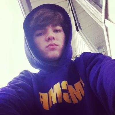 AshbyKristopher's profile picture. BMX is love BMX is life