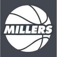 The official Twitter page for Noblesville West MS 8th Girls Basketball