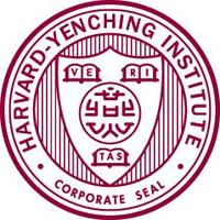 Harvard-Yenching Institute(@HarvardYenching) 's Twitter Profile Photo