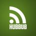 HUBBUB (@hubbubwireless) Twitter profile photo HUBBUB (@hubbubwireless) Twitter profile photo