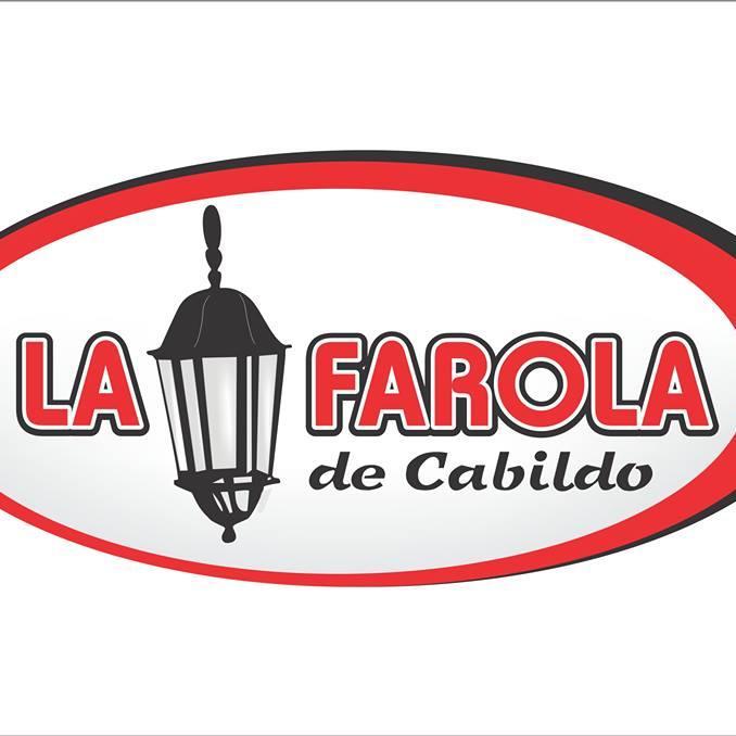 lafarolacabildo's profile picture. Un lugar de encuentro. Las mejores milanesas !!