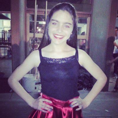 Y si es lo mas lindo, que nos paso ♡★←