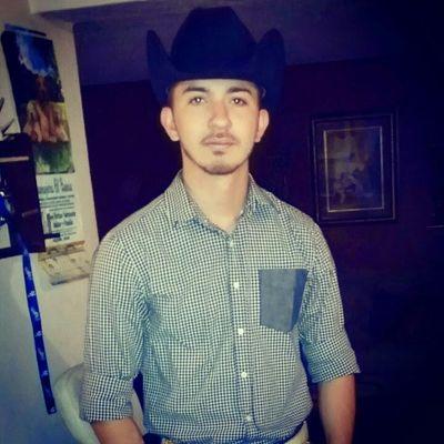 roberthinojos95's profile picture. 