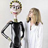 NadineDebien's profile picture. 