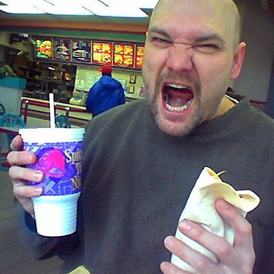 Pojosama's profile picture. 