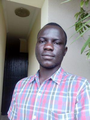 NiyiAfolabiOlao's profile picture. 