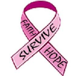 faithhopesurviv's profile picture. Faith Hope Survive ® is dedicated to creating products that benefit National Breast Cancer Foundation.