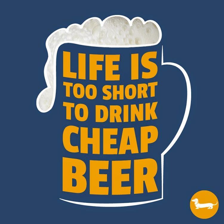 Craft Beer Enthusiast/Working Class Stiff. Born in CT, working for a living in NEPA!