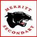 Merritt Secondary (@msspanthers) Twitter profile photo