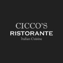 ciccosbarrie's profile picture. Cicco’s Ristorante provides authentic Italian cuisine for take-out, delivery or dine-in in a relaxed, comfortable family-oriented atmosphere.