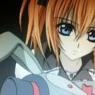 anime, mange i knjige. toliko za sad.