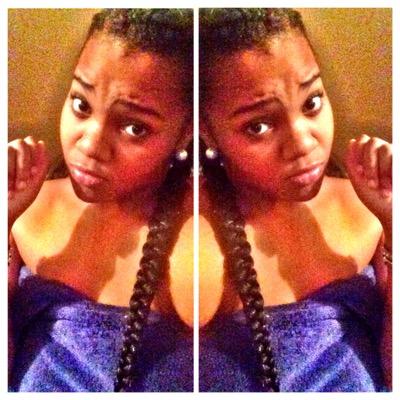 TRUST NO BITCH 
BEEN ON MY SHIT
⛽️