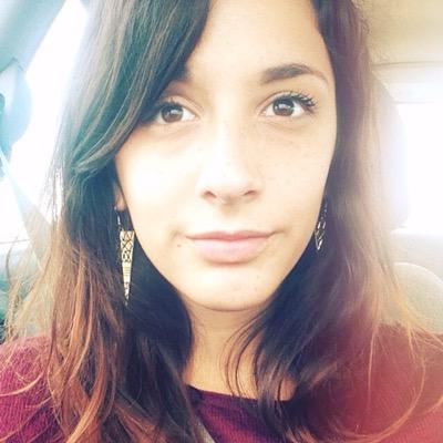 Britknee81's profile picture. Art Therapist. Weirdness enthusiast.