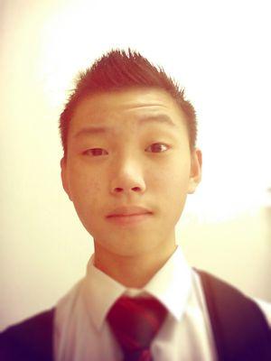 EricChuahEC's profile picture. hi !!! It's 2015 and I hope this is the year where good things will always happen in our life and good luck to the all the candidates [PT3] !!!