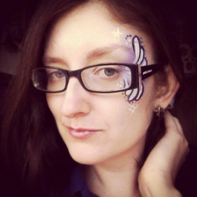 Im Deaf, a self-confessed geek and Whovian. Love science, football and rugby. Proud dog owner. Views are my own.
