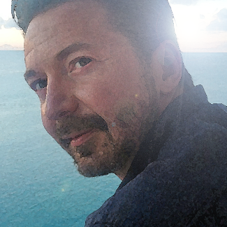 DanyHeynemand's profile picture. Art Director