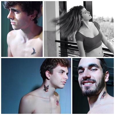 _BW2014's profile picture. Libérate. Empresa creada por Beatriz Cabello, Jose Miguel Perez, Alejandra Zarrabeytia, Jose Rey y Álvaro Gómez.