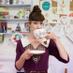 Lianne Mellor (@mellorware) Twitter profile photo Lianne Mellor (@mellorware) Twitter profile photo
