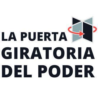 puertadelpoder's profile picture. Visualización de altos cargos del Poder Ejecutivo en Chile, sus conexiones con el mundo privado y sus conflictos de interés. Un proyecto de @CIPER