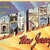 Cape May Chamber (@visitcapemay) 's Twitter Profile