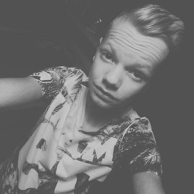 InstaGram: DutchxBjor.n                                 SnapChat: benbjorntjeeee