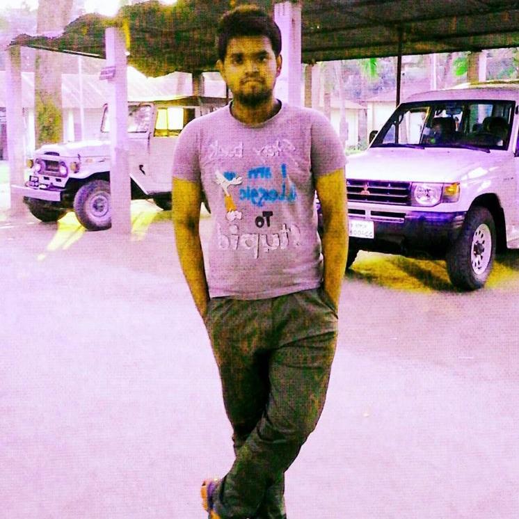 Parappapapa.. I'm loving it :D