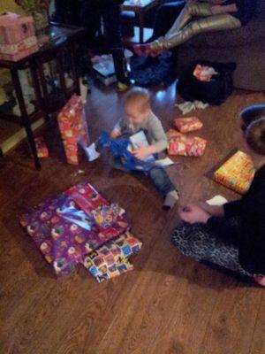 saxodriver1983's profile picture. 