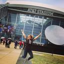 Kelli Dodd - @kellimarie12 - Twitter