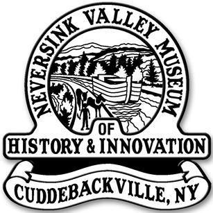 MUSEUM OF HISTORY&INNOVATION D&H Canal brought coal from PA to NYC. Open from April to October: All Events @ D&H Canal Visitors Ctr 58 Hoag Rd.
